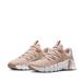 Nike Shoes | Nike Free Metcon 5 Training Shoe In Pink/ White/ Taupe | Color: Pink | Size: 9.5