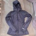 Lululemon Athletica Jackets & Coats | Lululemon Down For It All Jacket | Color: Purple | Size: 4