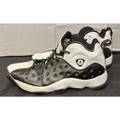 Nike Shoes | Nike Air Jordan Jumpman 2 Pre-Owned Size 11 | Color: Black | Size: 11