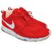 Nike Shoes | Nike Roshe Red Marble Pack Mens Running Sneakers Shoes Size 10.5 Shoe Sports Run | Color: Red/White | Size: 10.5