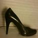 Nine West Shoes | Nine West Black Classic Heel. 7m | Color: Black | Size: 7