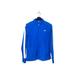 Nike Jackets & Coats | Nike Women’s Blue Jacket | Color: Blue/White | Size: S