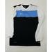 Nike Tops | Nike Authentic Team Sample Soccer Jersey | Color: Black | Size: M