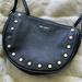 Nine West Bags | Nine West Cross Body Bag | Color: Black | Size: Os