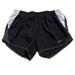Nike Shorts | Nike Women’s Tempo Running Shorts | Color: Black/Gray | Size: S