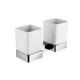 Aluminum Bathroom Accessories Sets Roll Paper Holder Toilet Brush Holder Ceramic Holder Towel Bar Towel Holder Robe Hook,tumbler holder b