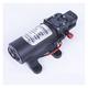 OGYCLVJV Submersible Pump Water Pumps 12V 15W 30W 45W 80W 24V 30W 80W Micro Electric Diaphragm Pump self-Priming Water Pump Boat Bilge Pump pumps (Color : 12v 80w)