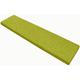 Bench Cushion 120/100/140cm Outdoor/Indoor Bench Cushion for Garden Furniture, 5cm Thickness,Non-slip Patio Kitchen Sofa Bench Cushions for Dinning Bench Swing Chair Window Seat Pad ( Color : #14 , Si