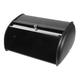 HAKIDZEL Stainless Steel Bread Box Bread Container Multi-function Bread Bin Silverware Organizer Countertop Stainless Steel Bread Holder Bread Boxes Kitchen Bread Holder Breadbox