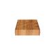 IJNHYTG Box 24 Grids Wooden Desktop Storage Box Classroom Phone Finishing Box Mobile Phone Repair Tool Tweezers Organizer Box