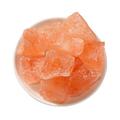 QAOUBJFV Home Goods 100g 1-5CM Rough s Natural Orange Salt Gravel for Aquarium Decor Ornament Room Accessories (Color : Orange, Size : 3-5cm 100g)
