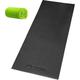 POWR LABS Sweat Proof Exercise Bike Mat, Stationary Bike Mat, Indoor Bike Mat, Exercise Bike Mats, Bike Mat Indoor Cycling, Exercise Bike Mat for Carpet Works with Peloton Bike Mat Wahoo Kickr