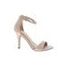 LC Lauren Conrad Heels: Ivory Shoes - Women's Size 7 1/2