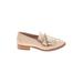 Pour La Victoire Flats: Ivory Shoes - Women's Size 9 1/2