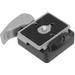 CAMVATE 200PL-14 RC2 Quick Release Plate with Clamp Base for Manfrotto 323 C3309