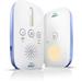 Audio Baby Monitor Dect SCD502/10 Audio Baby Monitor Dect SCD502/10