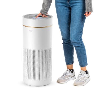 APF-28 Air Purifiers for Home with H13 True HEPA Filter, Remove Up to 99.97 of Particles Pollen with Auto Mode