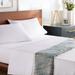 Carbon Loft Clarke 600 Thread Count Soft Cotton Blend Bed Sheet Set