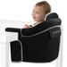 Hook On High Chair for Baby, High Chair That Attaches to Table - Clip On High Chair for Table, Portable High Chair for Travel