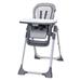 Sit Right 2.0 3-in-1 High Chair , Backrest & Height Adjustable,Foldable Baby High Chair