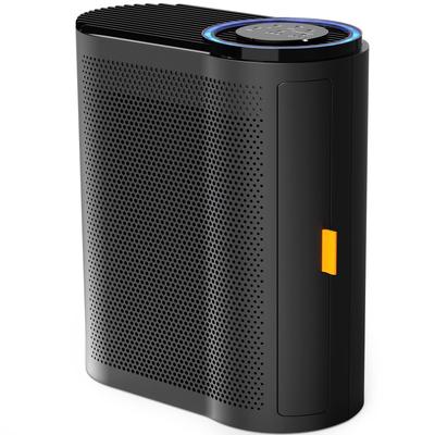 Air Purifiers for Large Room Up to 1095 Sq Ft Coverage with Air Quality Sensors High-Efficiency HEPA Filter with Auto Function