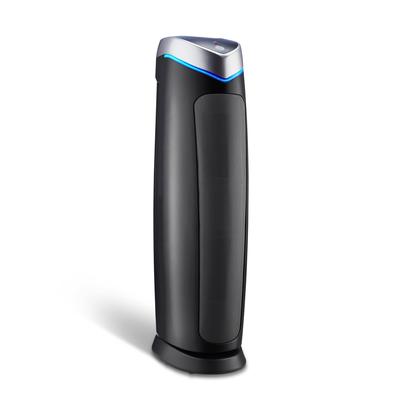Air Purifier w/ Genuine HEPA 13 Pet Pure Filter, Removes 99.97% of Pollutants, Covers up to 915 Sq. ft. in 1 Hour, Reduce Germs