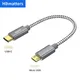 Câble USB-C vers micro USB 0.2m USB C vers micro USB OTG câble de développement de données de