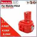 Makita-Batterie aste PA12 Ni-CD BatBR 3000 1220 1222 1235 S 6271D Outils électriques