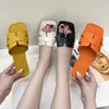 Sommer Slipper Frauen Schuhe Damen Hohe Qualität Rutschen Sandalen Frauen Schuhe Neue Mode-Design