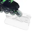 Inline Speed Skates Schuh halter Stand Slalom Roller Inline Skate Stand Unterstützung für Kinder