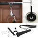 Fitness DIY Pulley Kabel Maschine System Befestigung DIY Wiegen Laden Pin Arme Unterarm Strength