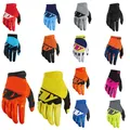 Gants de moto tout-terrain procureur sportif gFox gants de motocross BMX RL gants VTT gants de