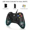 Xbox 360 Wired Game Controller USB Verdrahtete Joystic Gamepad für Microsoft Xbox 360 PC Windows