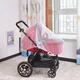 Sicheres Babybett Netz Moskito netz Kinder Kinderwagen Anti-Bug-Netz Säuglings schutz Mesh