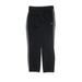 Xersion Track Pants - Elastic: Black Sporting & Activewear - Kids Boy's Size 10 Husky