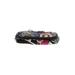 Vera Bradley Makeup Bag: Black Paisley Accessories