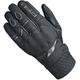 Held Bilbao WP waterproof Motorcycle Gloves, black, Size M L