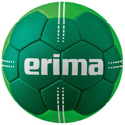 ERIMA Pure Grip No. 2 Eco, Größe 3 in Grün