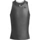 UNDER ARMOUR Herren Shirt UA HG ISOCHILL COMP TANK, Größe S in Grau