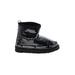 Juicy Couture Boots: Black Shoes - Women's Size 7