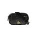 Adidas Belt Bag: Black Bags