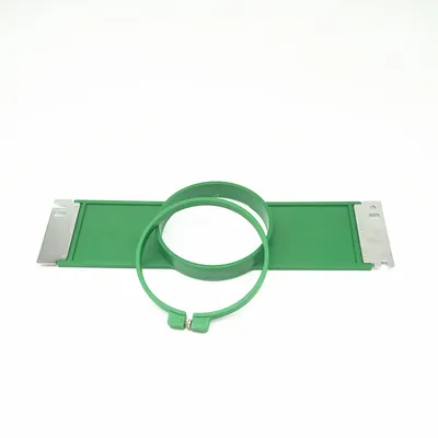 Good Quality Embroidery Hoop TA309/TA312/TA315/TA318/TA321/TA324/TA330 Wholesale Tajima Tubular