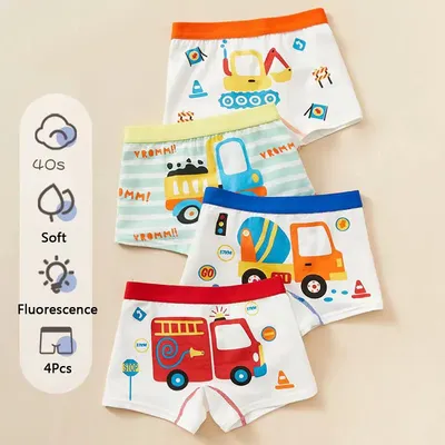 Kids+Underwear