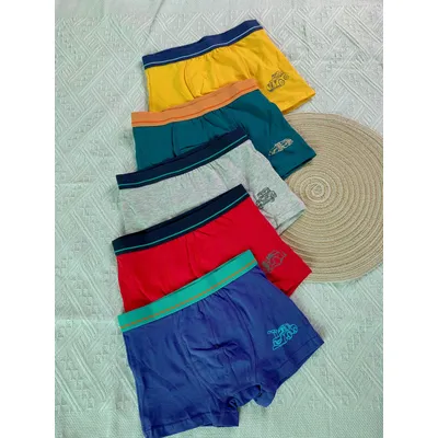 Kids+Underwear