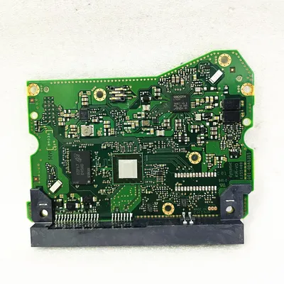 0B40385 Western Digital desktop hard disk PCB Board No. 006-0B40385 , 001-0B40385