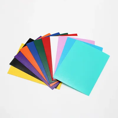 100PCS 66x91mm Matte Colorful Standard Size Card Sleeves TCG Trading Cards Protector Tarot Shield