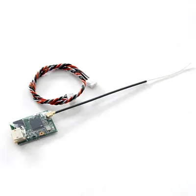 Mini DSM2 DSMX 20CH Receiver R720X 3dbi Antenna 20 Channel For JR SPECTRUM Remote Control Transmitter Module