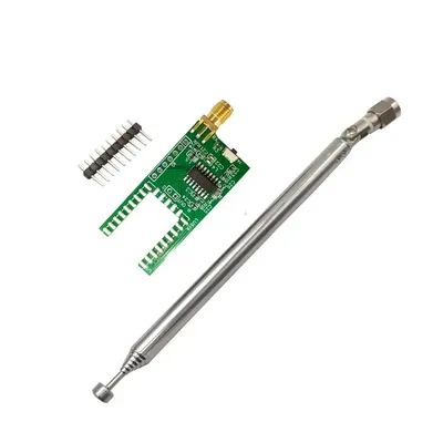 All Band Radio Receiver module SI4732 FM AM SSB Arduino Working on GitHub rp2040-zero support usb audio rx android