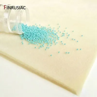 DIY Handmade 30cm*21cm Bead Mats Bead Scoop Beading Tools Jewelry Making Findings For Jewelry Making