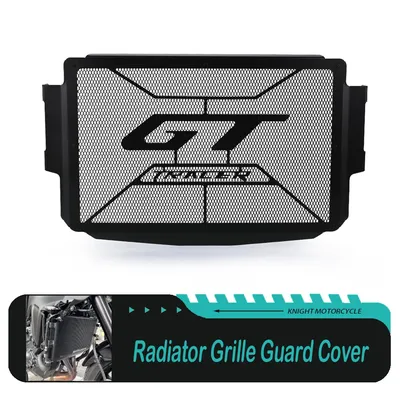 FOR YAMAHA Tracer 9 / 900 GT TRACER 9GT 900GT TRACER9GT 2021 - 2025 Motorcycle Accessories Radiator